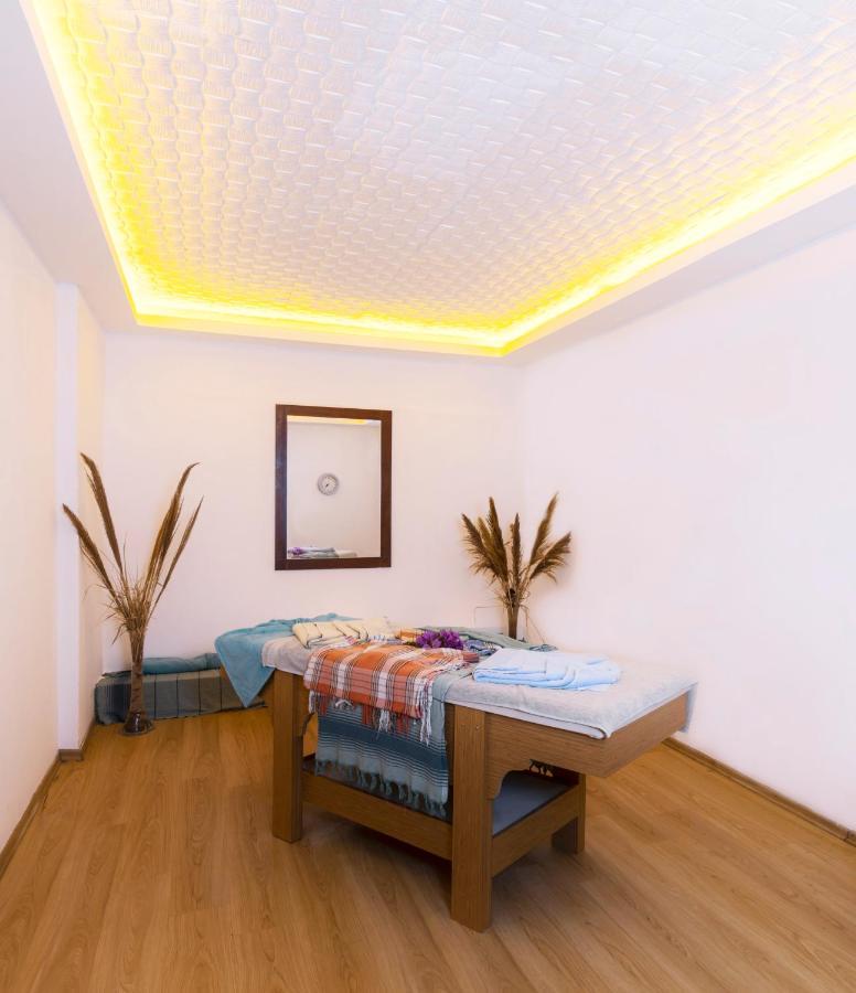 Ring Beach Hotel 벨디비 외부 사진
